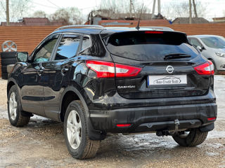 Nissan Qashqai foto 12