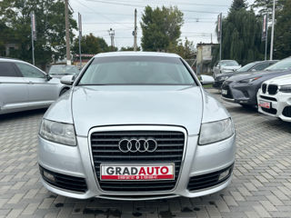 Audi A6 foto 4