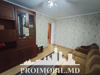 Apartament cu 2 camere, 50 m², Centru, Chișinău foto 5