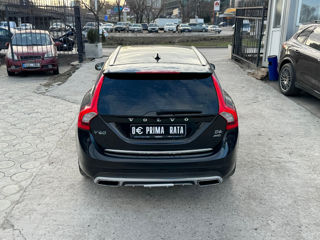 Volvo V60 foto 7