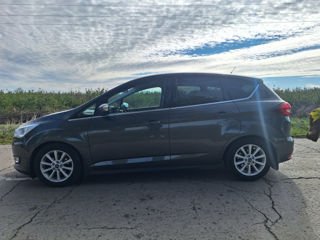 Ford C-Max foto 2