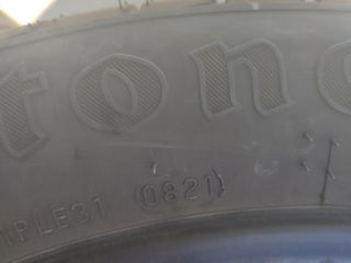 Firestone 235/50/R18 M/S foto 6