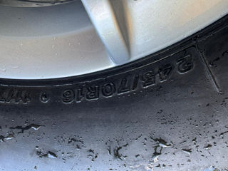 VW Amaroc foto 3