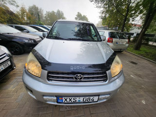 Toyota Rav 4 foto 12