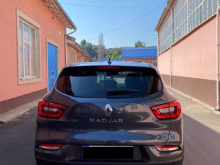 Renault Kadjar foto 5