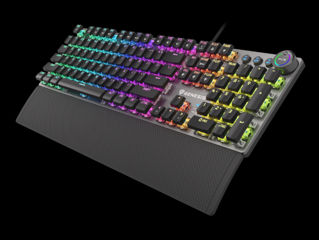 Vand tastatura Genesis Thor 380 Rgb foto 2