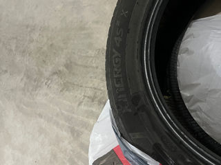 Hankook Kinergy 4s2 X All season 235/55 R18 foto 4