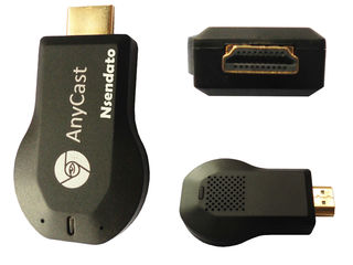 TV Stick anycast или транслируем изображение на ТВ с ios, windows, android! foto 1