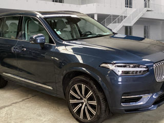 Volvo XC90 foto 3