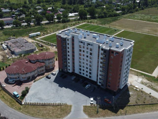 Apartament cu 1 cameră, 60 m², Centru, Ghidighici, Chișinău mun.