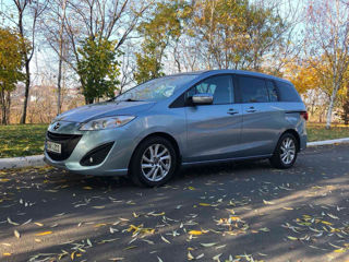 Mazda 5 foto 5