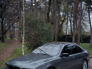 BMW 5 Series foto 4