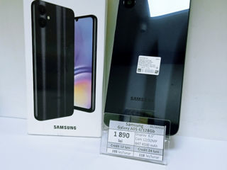 Samsung Galaxy A05 4 128GB