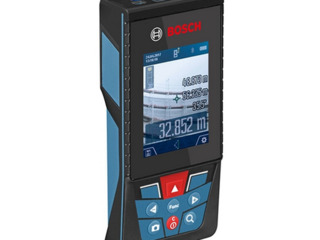 Telemetru cu laser дальномер лазерный bosch glm 30 foto 1