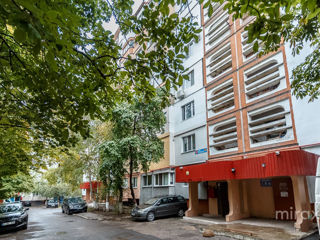 Apartament cu 4 camere, 95 m², Ciocana, Chișinău foto 19