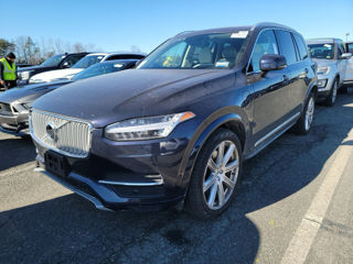 Volvo XC90 foto 2