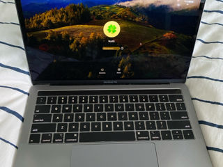 MacBook Pro foto 2