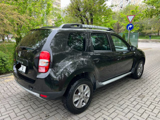 Dacia Duster foto 3