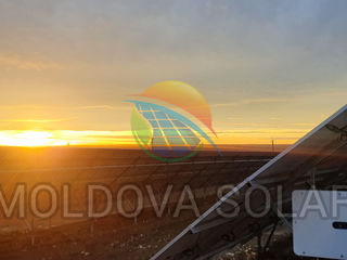 Panouri solare 570 w monocristal in Moldova foto 14