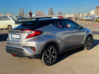 Toyota C-HR foto 6