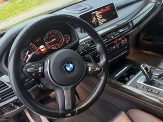 BMW X5 foto 8