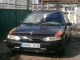 Ford Mondeo foto 2