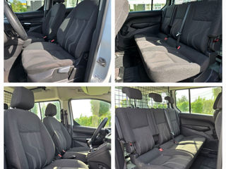 Ford Transit Connect foto 5