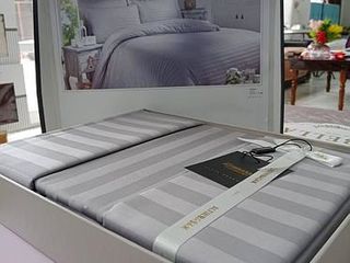 Турецкая постель в полоску Maison Dor  Бесплатная доставка foto 4