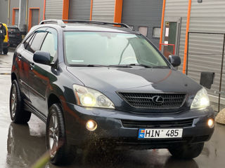 Lexus RX Series foto 3