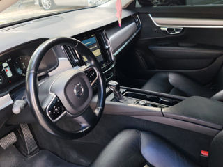 Volvo S90 foto 12