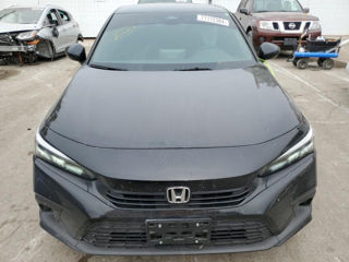 Honda Civic foto 5