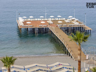 Turcia, Alanya - Senza Hotels Grand Santana Hotel 4*/5* foto 4