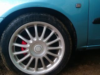 Rover 25 foto 9