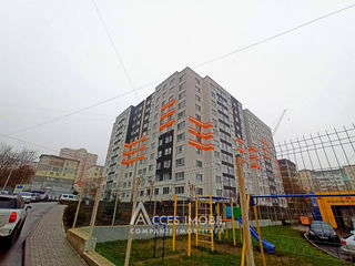 Basconslux! str. N. M. Spătaru, 2 camere+living. Reparație la cheie! foto 1