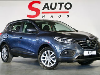 Renault Kadjar фото 3