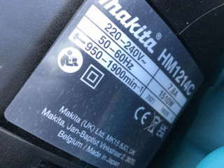 Makita nou 720€ foto 2