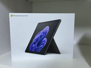 Microsoft  Surface 9 Pro