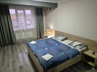 Apartament cu 1 cameră, 45 m², Centru, Chișinău foto 6