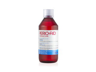 PERIO-AID Intensive Care 500 ml foto 2