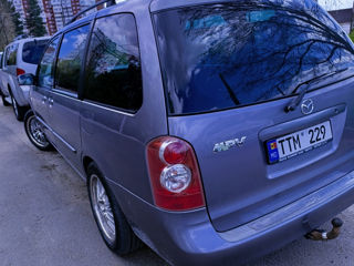 Mazda MPV foto 1