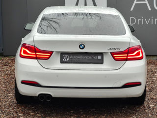 BMW 4 Series foto 5