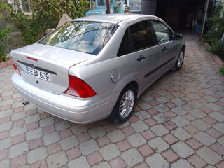 Ford Focus foto 1