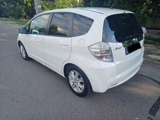 Honda Jazz foto 5