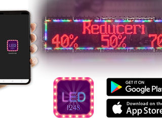 Ecrane cu led-uri reduceri 20% foto 8