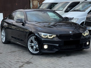 BMW 4 Series foto 3