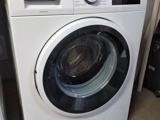 Masina de spalat rufe Siemens IQ500