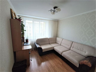 2-х комнатная квартира, 62 м², Буюканы, Кишинёв фото 1