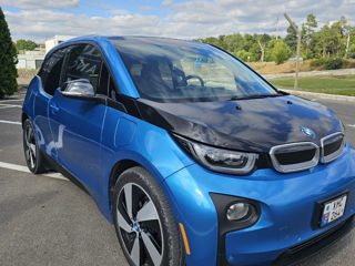 BMW i3 foto 7