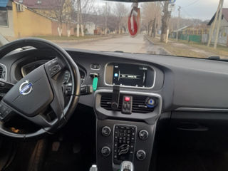 Volvo V40 foto 4