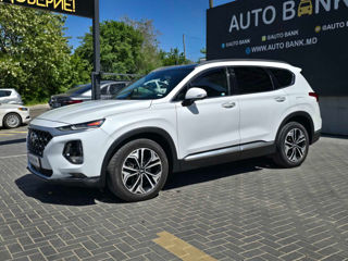 Hyundai Santa FE фото 4